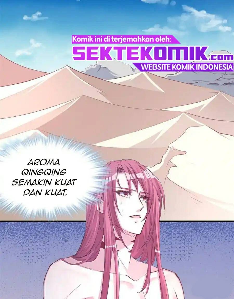 Beauty and the Beasts Chapter 178 Gambar 18